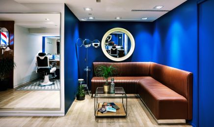 Barbologie : Coiffeur à Paris