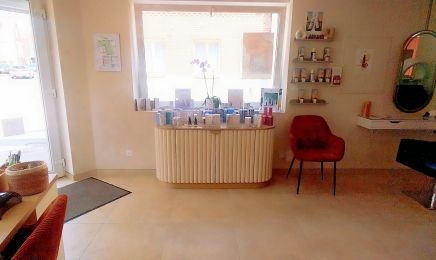 Racines carrees : Coiffeur à Annœullin