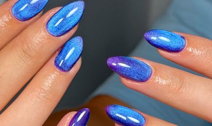 Jiunails  : Manucure à Chavagne
