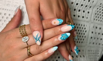 Nails.by.cmdl : Manucure à Soisy-sous-Montmorency