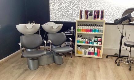 Aure'liss : Coiffeur à Périgueux