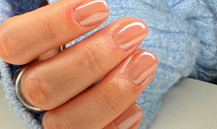 Plumeria Beauté : Manucure à Baziège