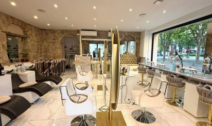 K Beauty Coiffure & Esthétique : Coiffeur à Nice
