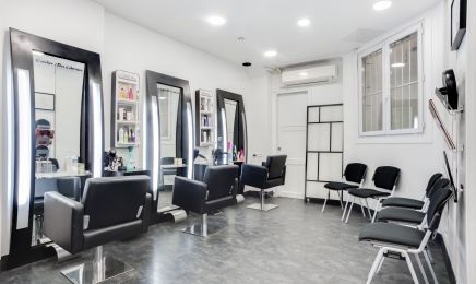 YG - L’atelier des coloristes  : Coiffeur à Colombes