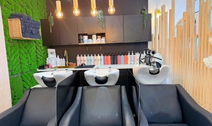 Le 85 artisan coiffeur : Barbier à La Haye-Malherbe