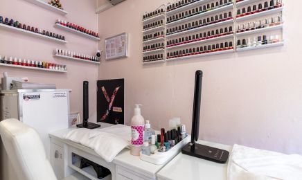 Victoria Nails Paris  : Institut de beauté à Paris