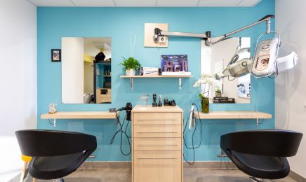 Le studio coiffure et bien être  : Coiffeur à Bardos