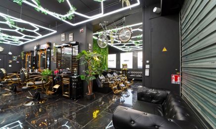 Flo Barber : Coiffeur à Colombiers
