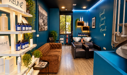 Fay’s Barber-Coiffeur/Barbier/Visagiste  : Barbier à Paris