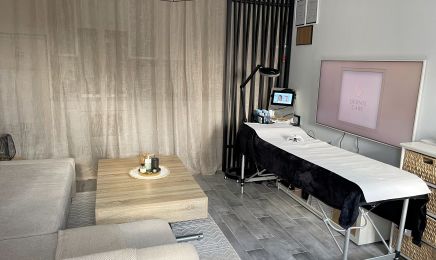 Dermocare Electrolyse Nantes  : Institut de beauté à Saint-Sébastien-sur-Loire
