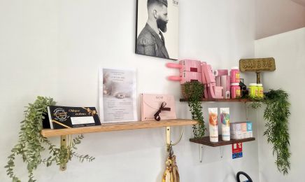 le concept by nath  : Coiffeur à Pleine-Fougères