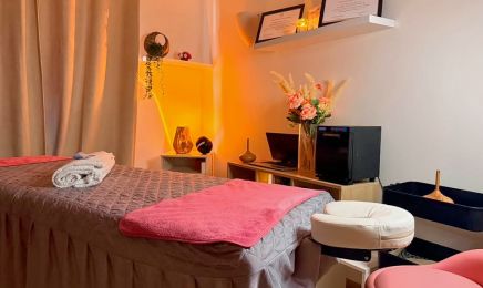 Douce Sunnah : Institut de beauté à Clermont-Ferrand