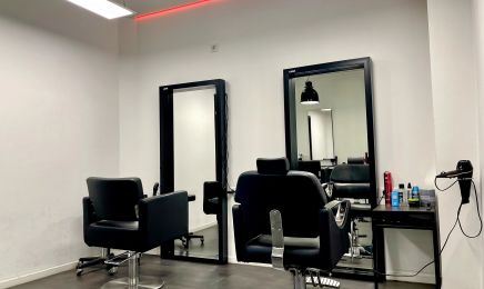 LA Haarstudio Bochum: Barbershop in Bochum
