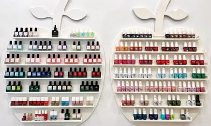 Tam Nails  : Manucure à Paris