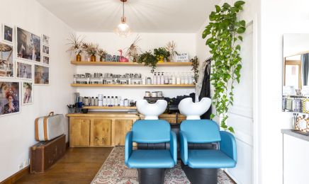Mily Cuts Coiffure : Coiffeur à Toulouse