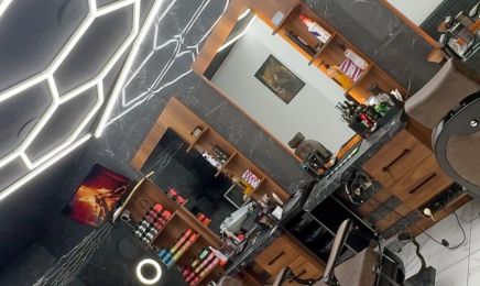 Beauty & Barber du Forum  : Coiffeur à Boulogne-Billancourt