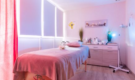 Nail’Eyre & Beauty : Institut de beauté à Gujan-Mestras
