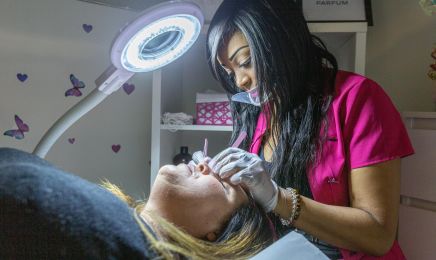 The Queens Of Beauty - Salon de Beauté  : Institut de beauté à La Valette-du-Var