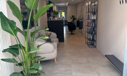 FeinSchnitt : Barbershop in Münster