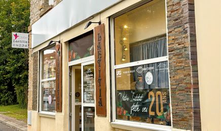 Institut Laetitia : Institut de beauté à Champagne-sur-Seine