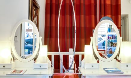 Atelier Red'One Neuilly : Coiffeur à Neuilly-sur-Seine