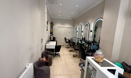 DREAM EMP : Coiffeur à Paris