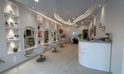 Silvana Coiffure : Coiffeur à Épinal