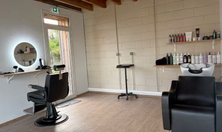 Nolwenn Soriot : Coiffeur à Thourie
