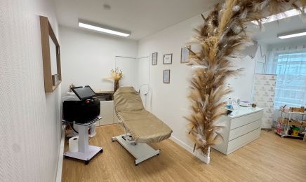 Maya Beauty  : Institut de beauté à Palaiseau