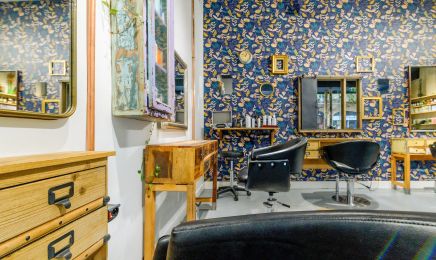 Le Bigoudi : Coiffeur à Bordeaux