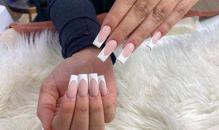 KYLINE AESTHETIC  : Manucure à Paris