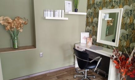 Verlockend - Hairdesign: Friseur in Hamm