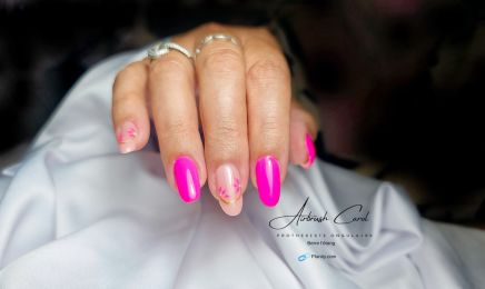 Mes ongles by Carol : Manucure à Berre-l'Étang