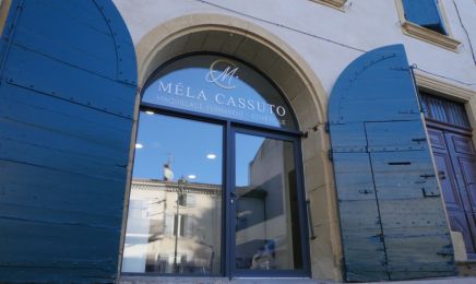 Mela Cassuto : Manucure à Le Puy-Sainte-Réparade