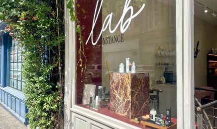 LAB  : Coiffeur à Lille