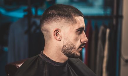 Barber Shop – The Chill House Niort  : Coiffeur à Niort