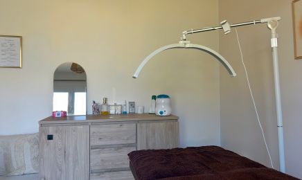 Studio by A : Manucure à Annecy-le-Vieux