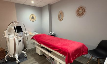 Vitaline Institut de Beauté : Hypnothérapeute à Le Mans
