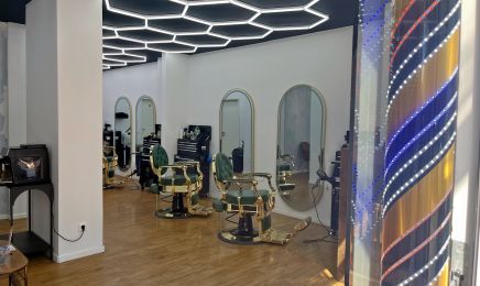 Hivo‘s Cut Barber Salon: Barbershop in Varel