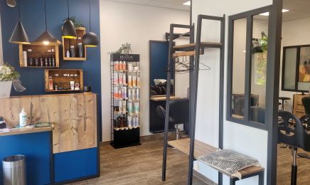 Brin de coiffure : Coiffeur à Loire-Authion