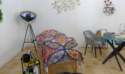 Le Boudoir : Manucure à Asnières-sur-Seine
