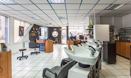 La Boite à Cheveux : Coiffeur à Merdrignac