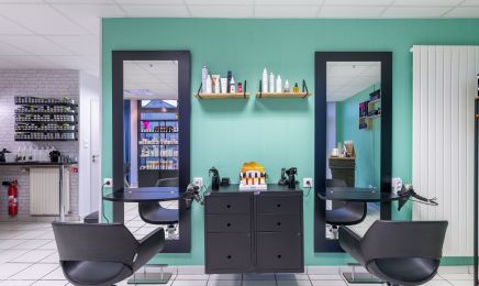 Les Ciseaux d’Alex - Neulliac  : Coiffeur à Neulliac