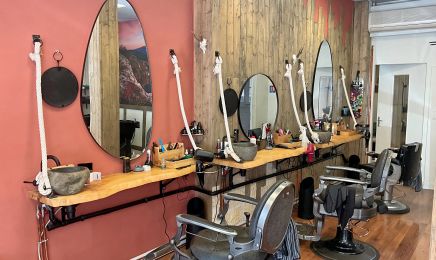 Art et élégance  : Coiffeur à Tarbes