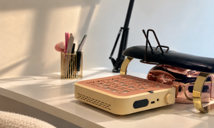 Studio Glam Lab - Bar à ongles : Manucure à Paris