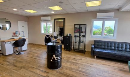 Angel's coiffure : Coiffeur à Biguglia