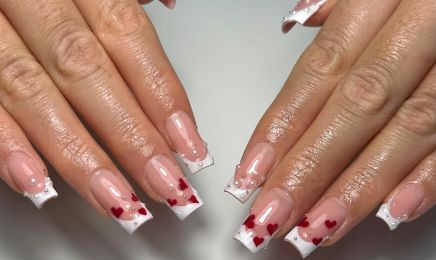 Daayia Nails  : Manucure à Pau