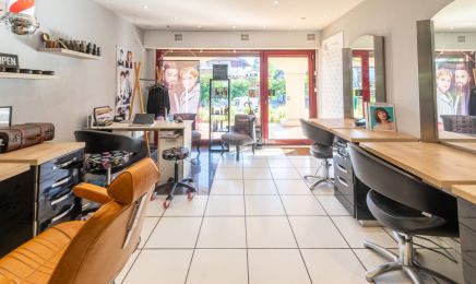 L’Instant : Coiffeur à Saint-Pierre-d'Irube