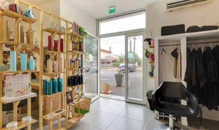 Feeling Coiffure : Coiffeur à Vendres