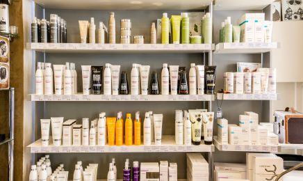 L'Hair du temps  : Coiffeur à Canet-Plage 